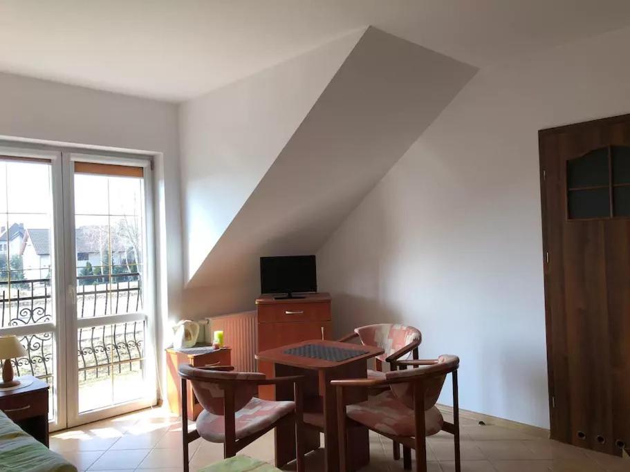 Pokoje Z Lazienkami - Dziwnowek Kamien Pomorski Extérieur photo